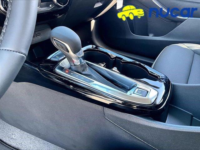 new 2026 Chevrolet Trax car, priced at $28,229