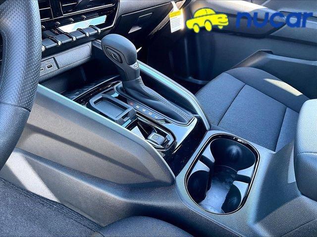 new 2026 Chevrolet Colorado car, priced at $35,804