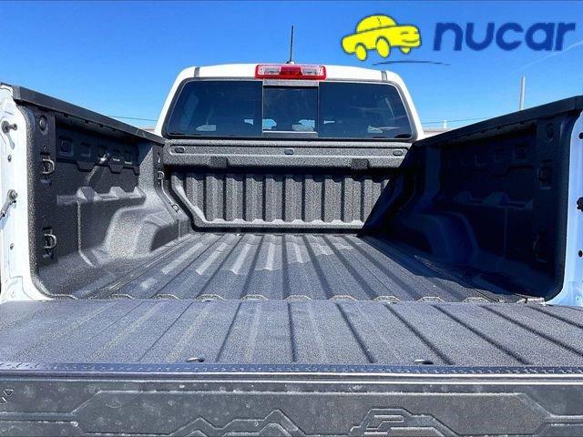 new 2026 Chevrolet Colorado car, priced at $35,804