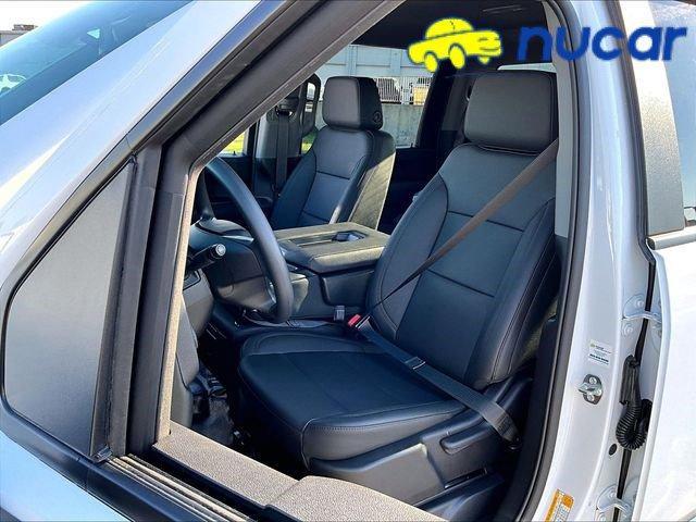 new 2026 Chevrolet Silverado 2500 car, priced at $58,964