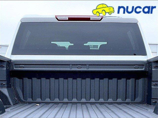 new 2026 Chevrolet Silverado 2500 car, priced at $57,530