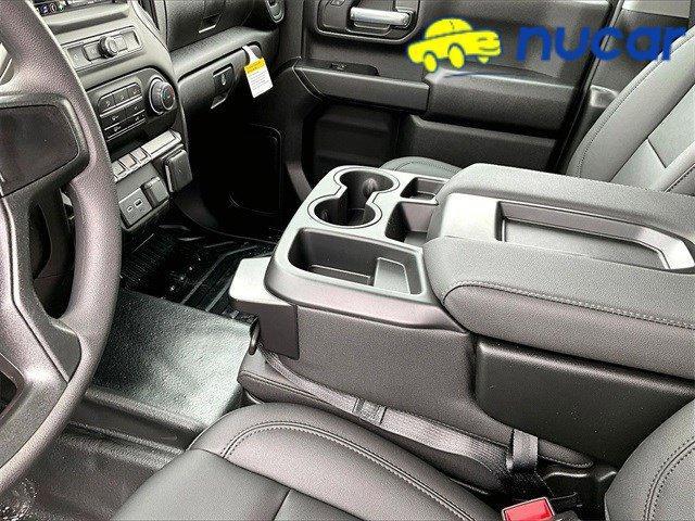 new 2026 Chevrolet Silverado 2500 car, priced at $57,530