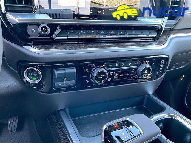 new 2026 Chevrolet Silverado 1500 car, priced at $57,713