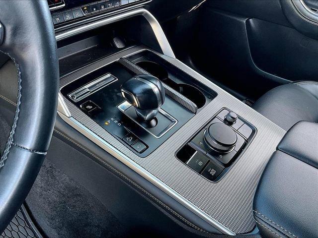used 2024 Mazda CX-90 PHEV car, priced at $35,942