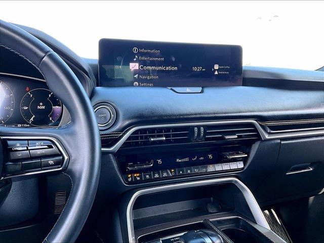 used 2024 Mazda CX-90 PHEV car, priced at $35,942