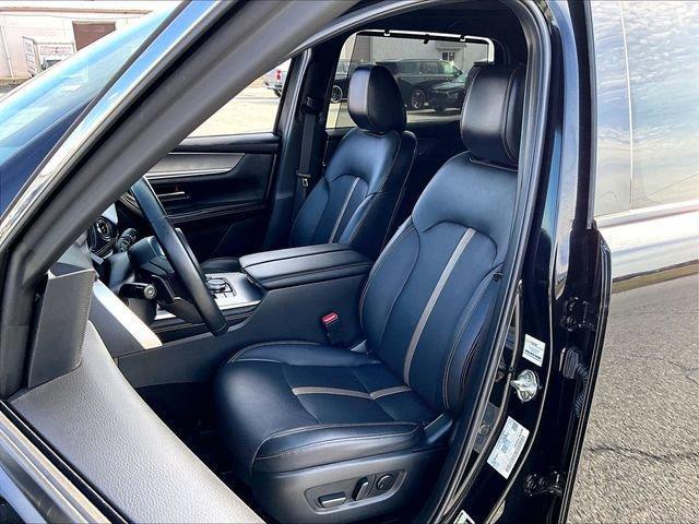 used 2024 Mazda CX-90 PHEV car, priced at $35,942