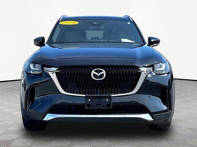 used 2024 Mazda CX-90 PHEV car, priced at $35,942