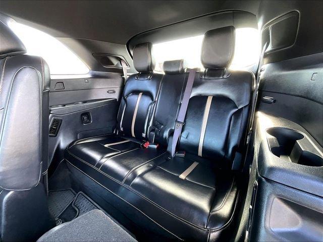 used 2024 Mazda CX-90 PHEV car, priced at $35,942