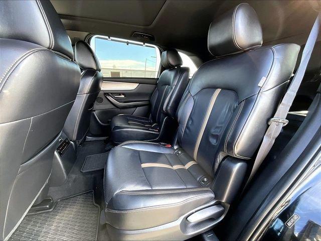 used 2024 Mazda CX-90 PHEV car, priced at $35,942