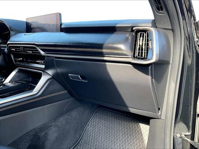 used 2024 Mazda CX-90 PHEV car, priced at $35,942