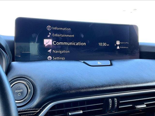 used 2024 Mazda CX-90 PHEV car, priced at $35,942