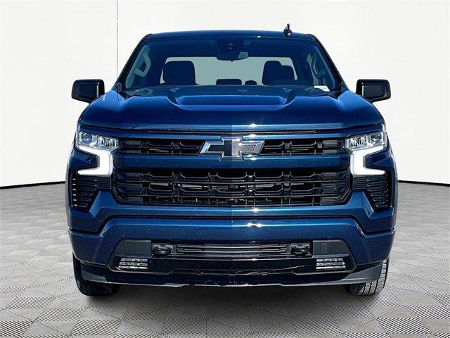 used 2023 Chevrolet Silverado 1500 car, priced at $39,277