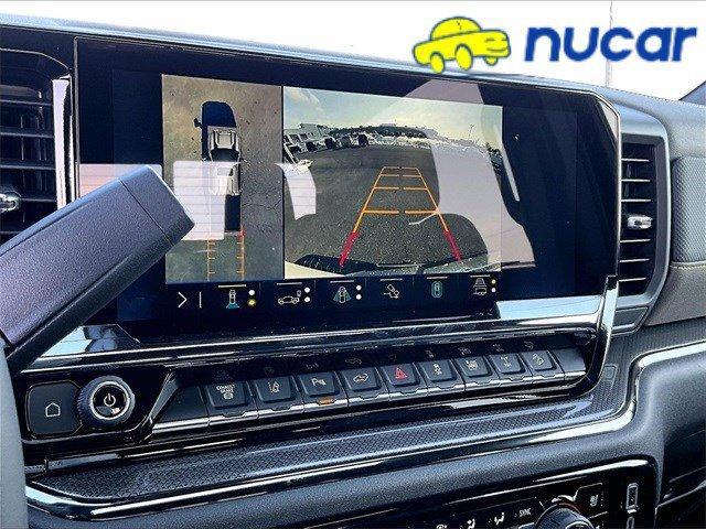 new 2026 Chevrolet Silverado 2500 car, priced at $87,574