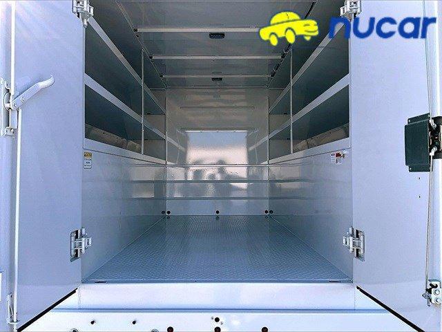 new 2025 Chevrolet Silverado 3500 car, priced at $72,682