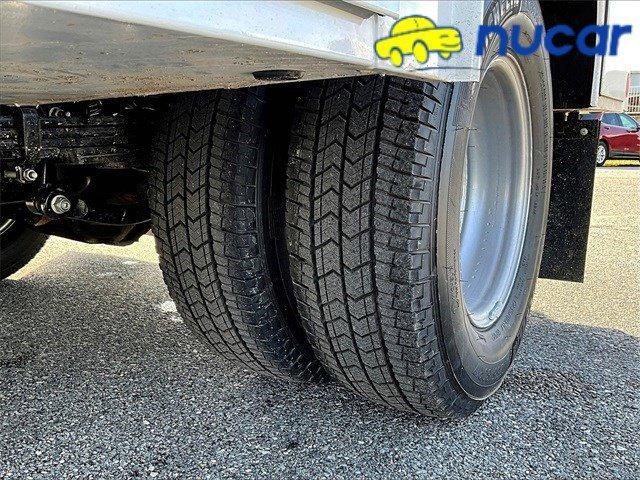 new 2025 Chevrolet Silverado 3500 car, priced at $72,682