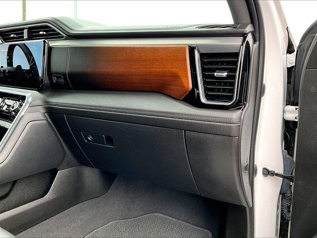 used 2023 GMC Sierra 1500 car, priced at $47,518