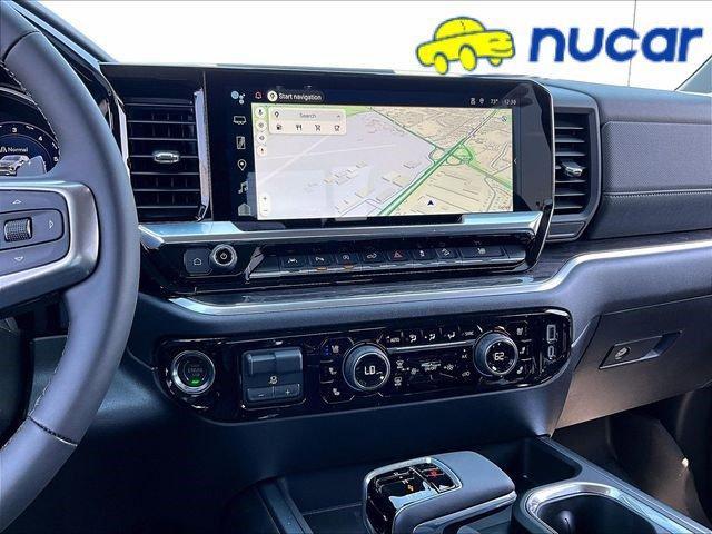 new 2026 Chevrolet Silverado 1500 car, priced at $66,408