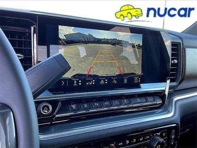 new 2026 Chevrolet Silverado 2500 car, priced at $91,024