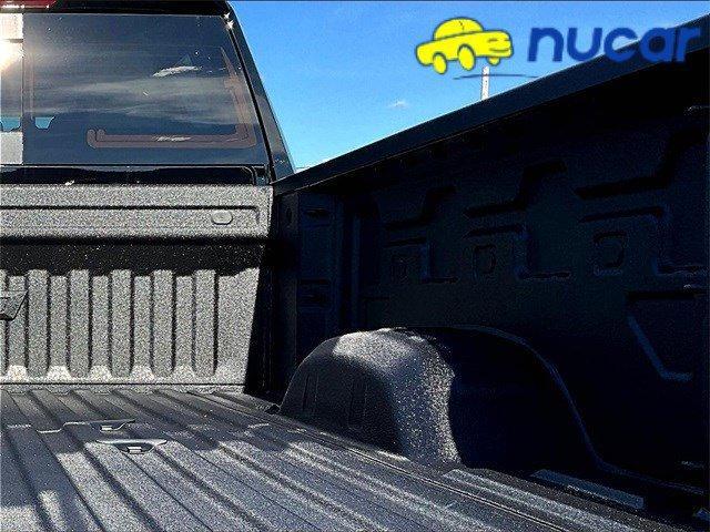 new 2026 Chevrolet Silverado 2500 car, priced at $91,024