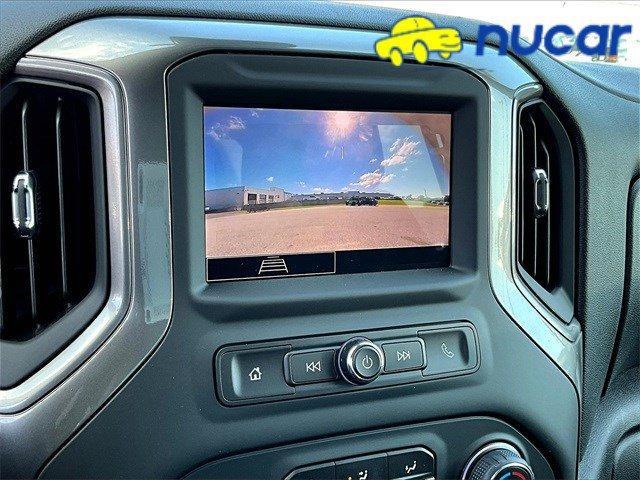 new 2025 Chevrolet Silverado 3500 car, priced at $78,900