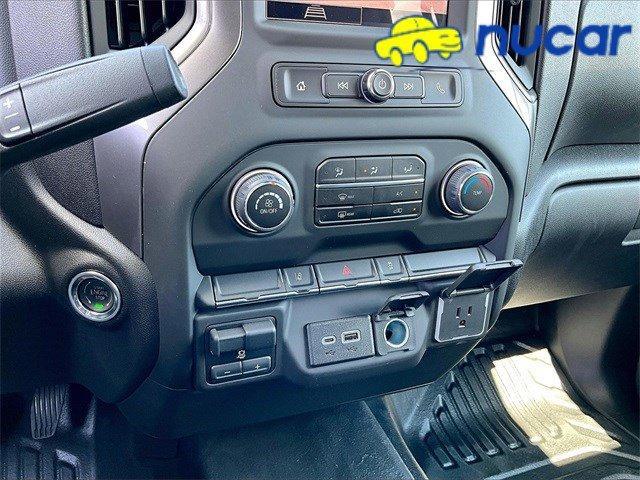 new 2025 Chevrolet Silverado 3500 car, priced at $78,900