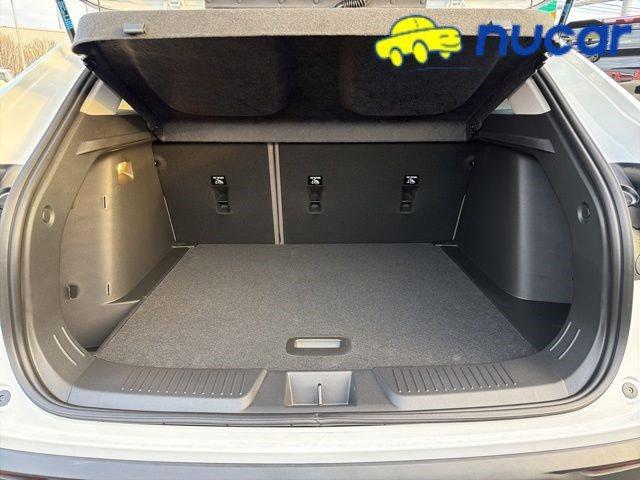 new 2026 Chevrolet Trax car, priced at $27,625