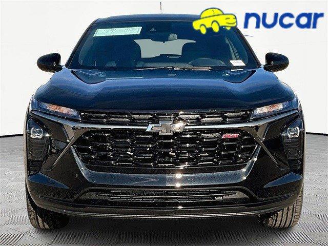 new 2026 Chevrolet Trax car, priced at $24,235