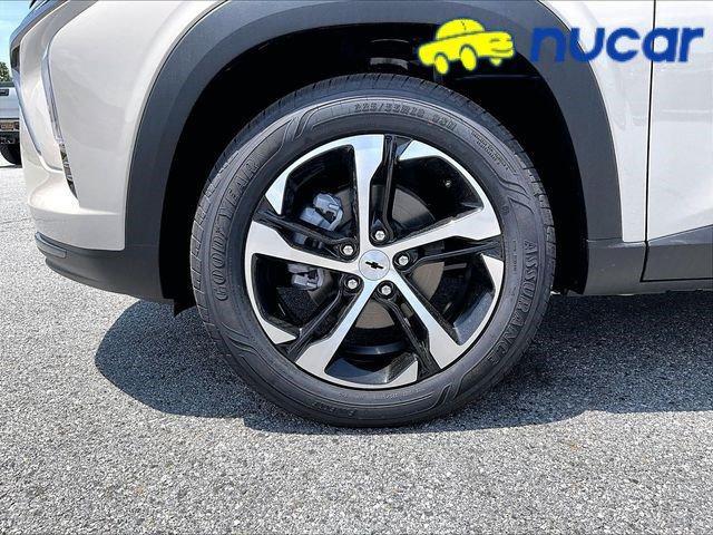 new 2026 Chevrolet Trax car, priced at $25,629