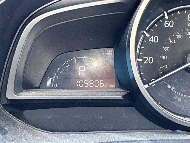 used 2018 Mazda Mazda3 car, priced at $11,995