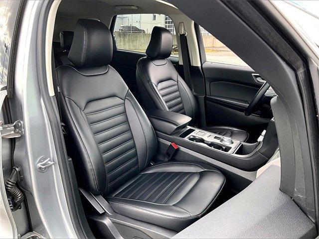 used 2022 Ford Edge car, priced at $22,428