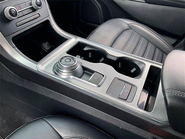 used 2022 Ford Edge car, priced at $22,428