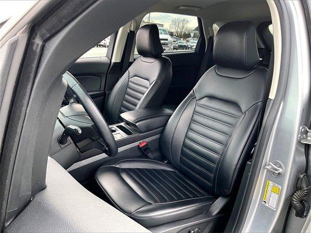 used 2022 Ford Edge car, priced at $22,428