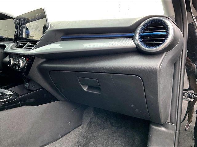 used 2025 Chevrolet Trax car, priced at $20,801