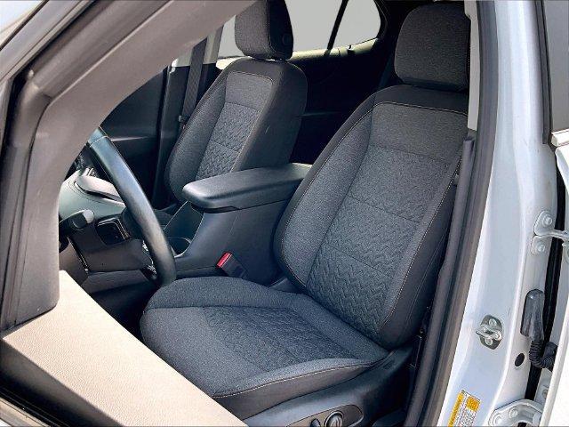 used 2024 Chevrolet Equinox car, priced at $22,640