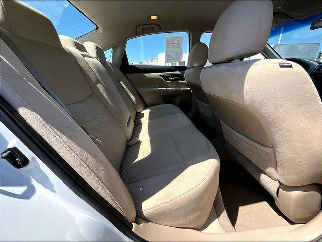 used 2014 Nissan Altima car, priced at $9,525