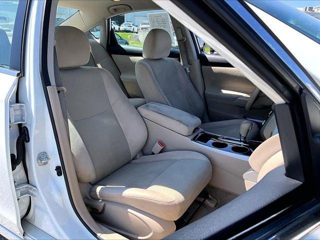 used 2014 Nissan Altima car, priced at $9,525