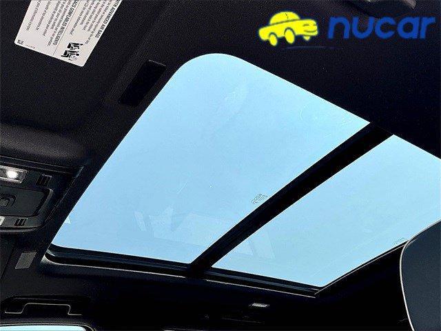 new 2025 Chevrolet Suburban car, priced at $89,270