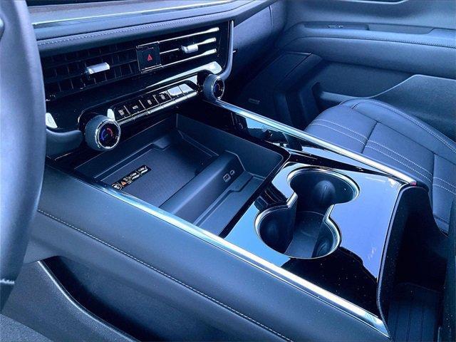 used 2025 Chevrolet Tahoe car, priced at $77,255