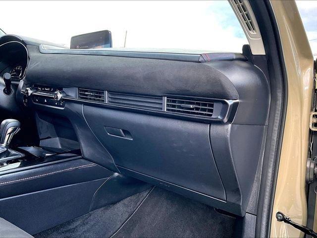 used 2024 Mazda CX-30 car, priced at $28,494
