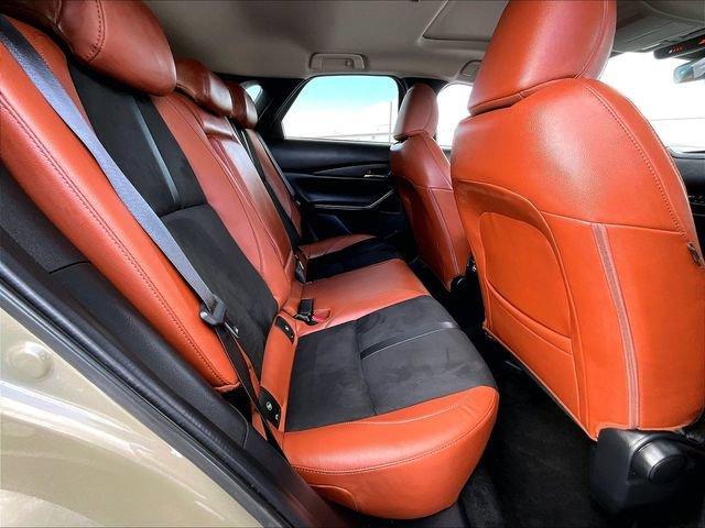 used 2024 Mazda CX-30 car, priced at $28,494