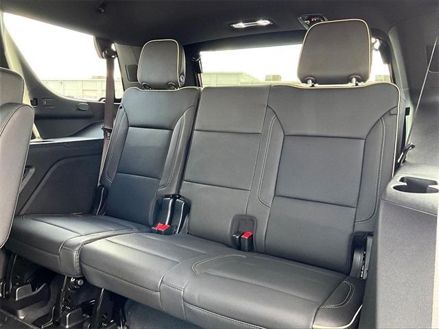 new 2026 Chevrolet Tahoe car, priced at $84,234