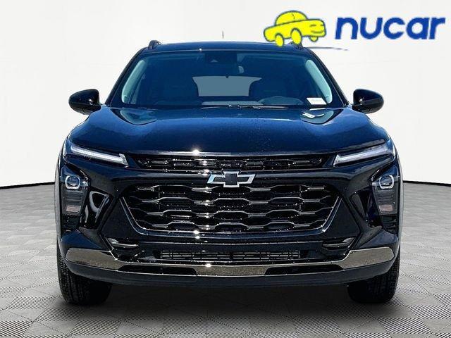 new 2026 Chevrolet Trax car, priced at $29,124