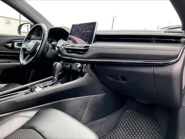 used 2022 Jeep Compass car, priced at $21,505