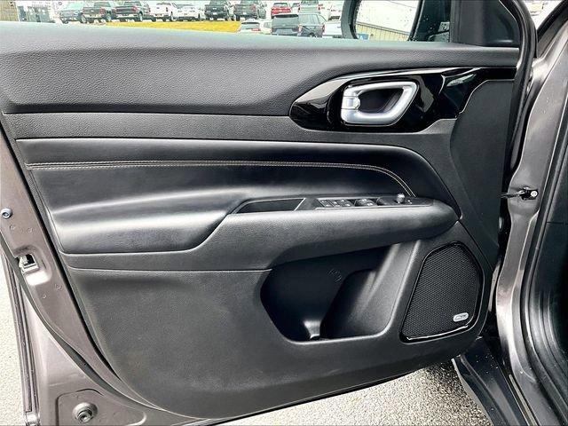 used 2022 Jeep Compass car, priced at $21,505