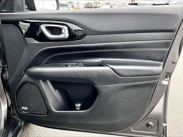 used 2022 Jeep Compass car, priced at $21,505