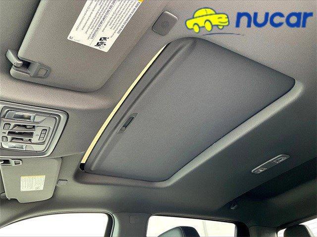 new 2026 Chevrolet Silverado 1500 car, priced at $62,525