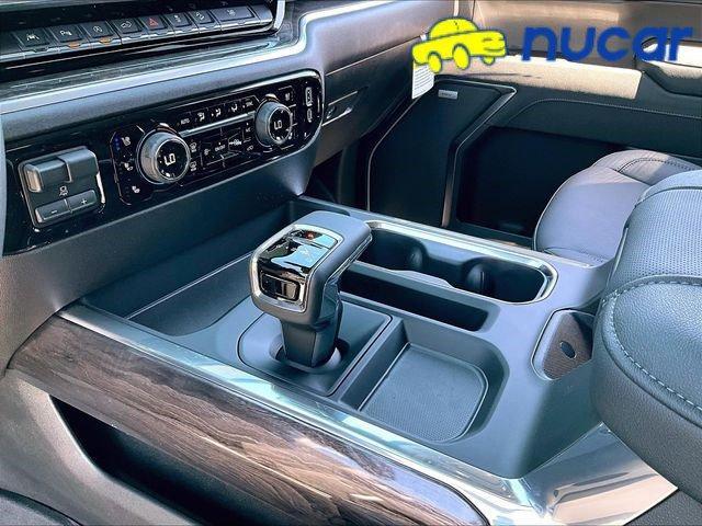 new 2026 Chevrolet Silverado 1500 car, priced at $66,979