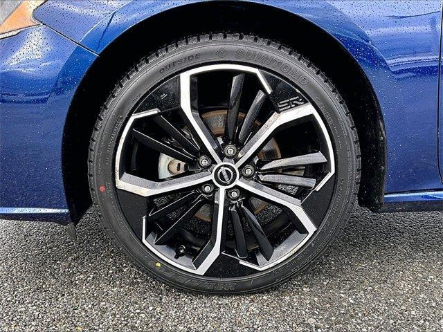 used 2024 Nissan Altima car, priced at $19,405