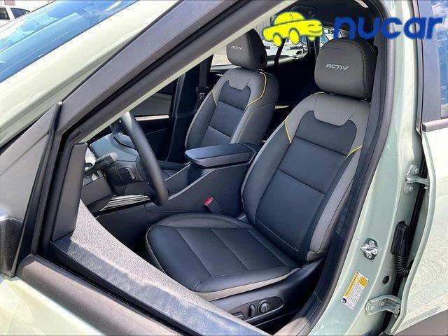 new 2026 Chevrolet Trax car, priced at $28,229