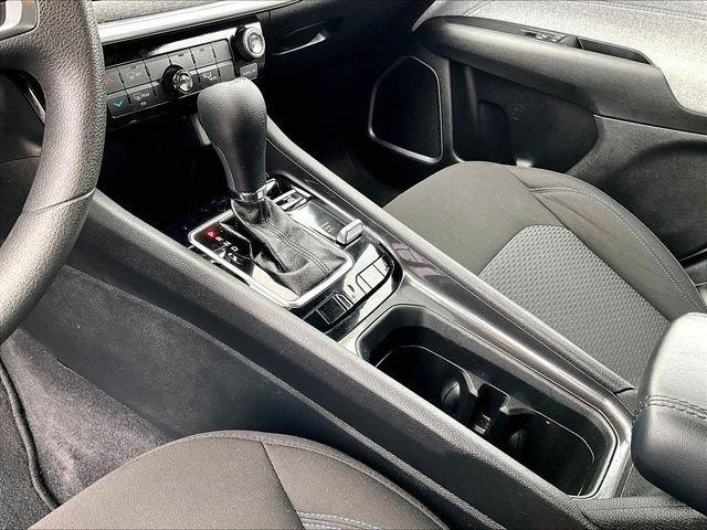 used 2024 Jeep Compass car, priced at $21,095